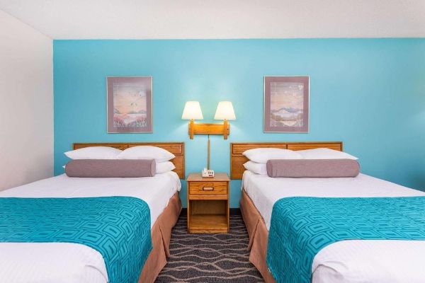 Howard Johnson Inn Commerce GA